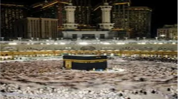 500 ريال.. شروط الحصول على تأشيرة العمرة الذهبية 2025